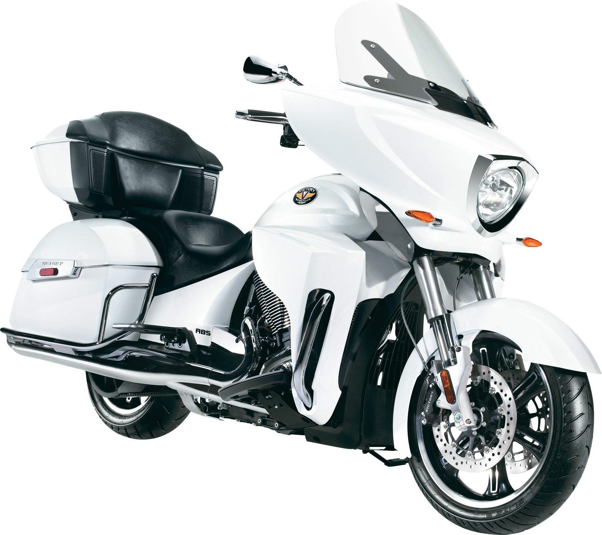 Victory Cross Country Tour For Sale Specifications, Price and Images