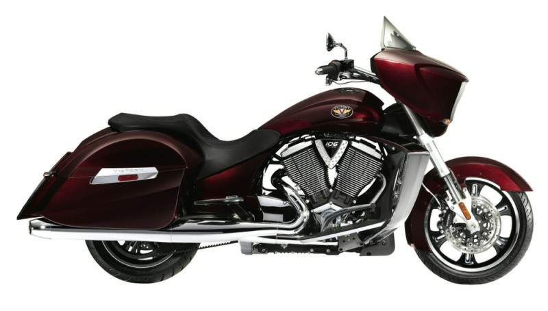 Victory Cross Country For Sale Specifications, Price and Images