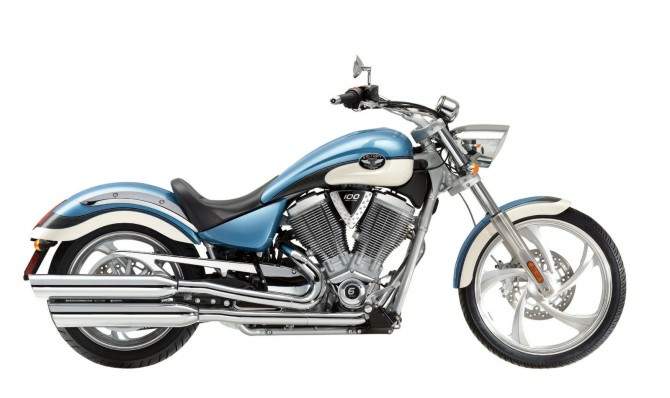 Victory Vegas low For Sale Specifications, Price and Images