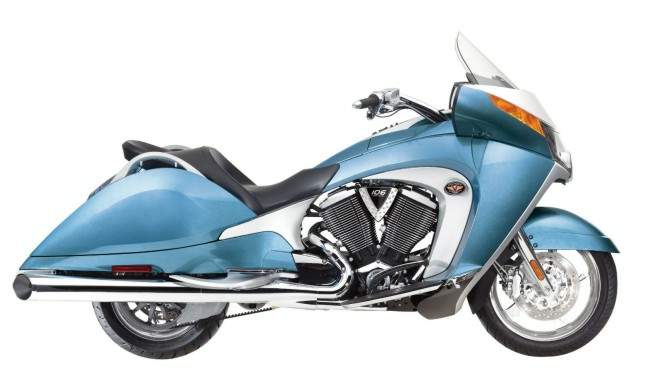 Victory Vision Street Premium For Sale Specifications, Price and Images