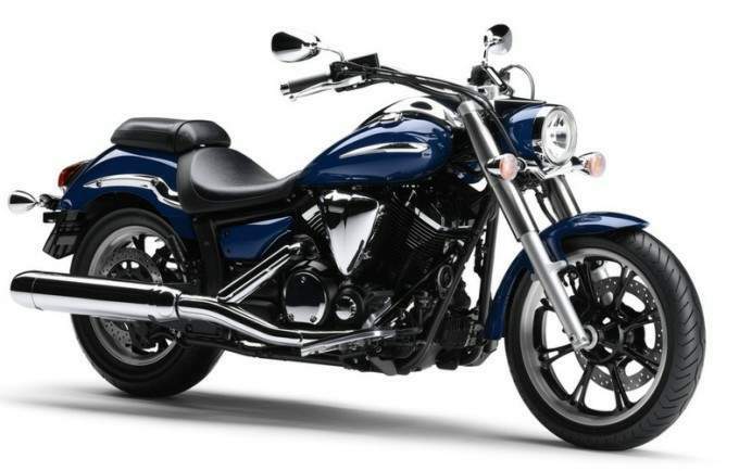 Yamaha XV S50 V-Star Midnight SE For Sale Specifications, Price and Images