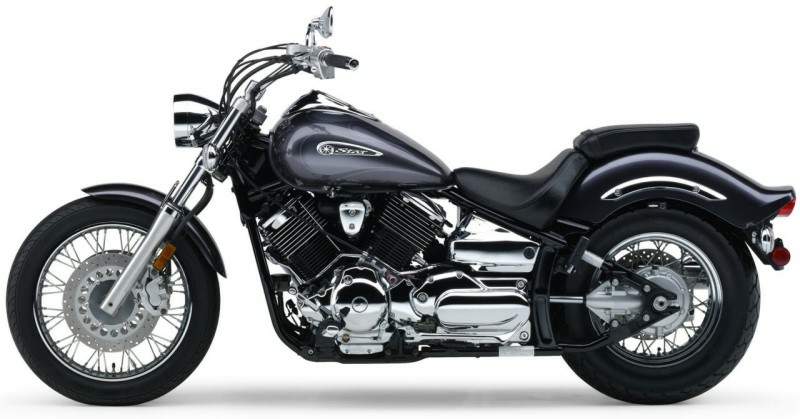 Yamaha
      XVS 1100 V Star  Custom For Sale Specifications, Price and Images