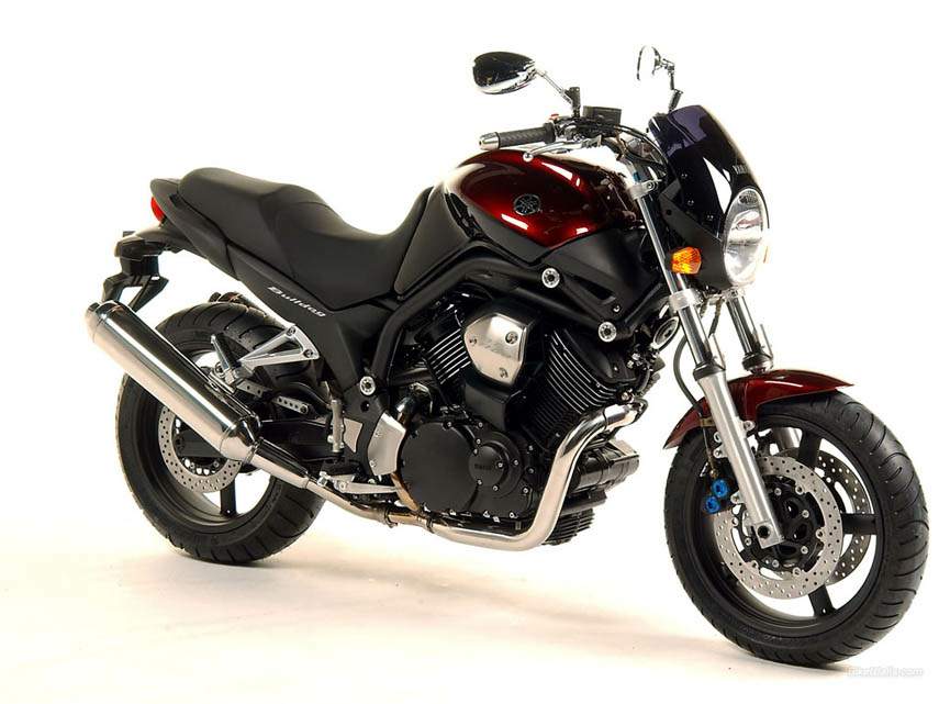 Yamaha BT 1100 Bulldog For Sale Specifications, Price and Images