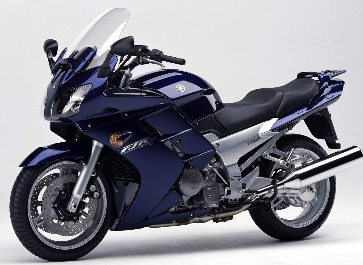 Yamaha FJR 1300 / ABS For Sale Specifications, Price and Images