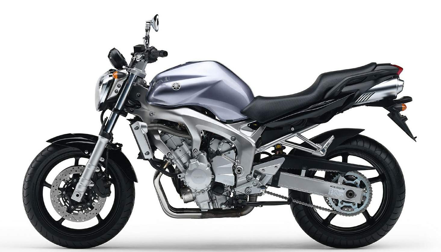 Yamaha FZ-6N For Sale Specifications, Price and Images