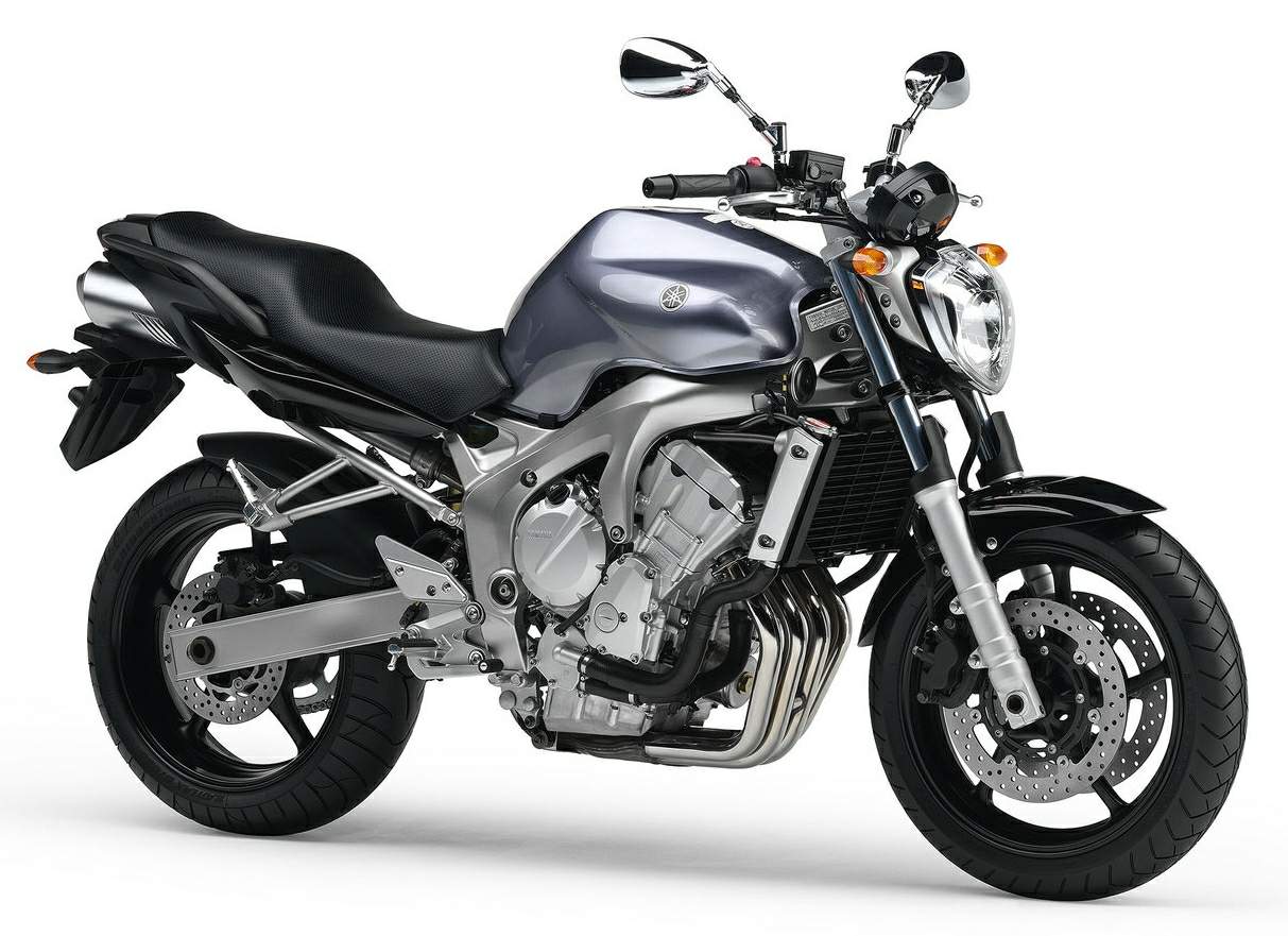 Yamaha FZ-6N For Sale Specifications, Price and Images