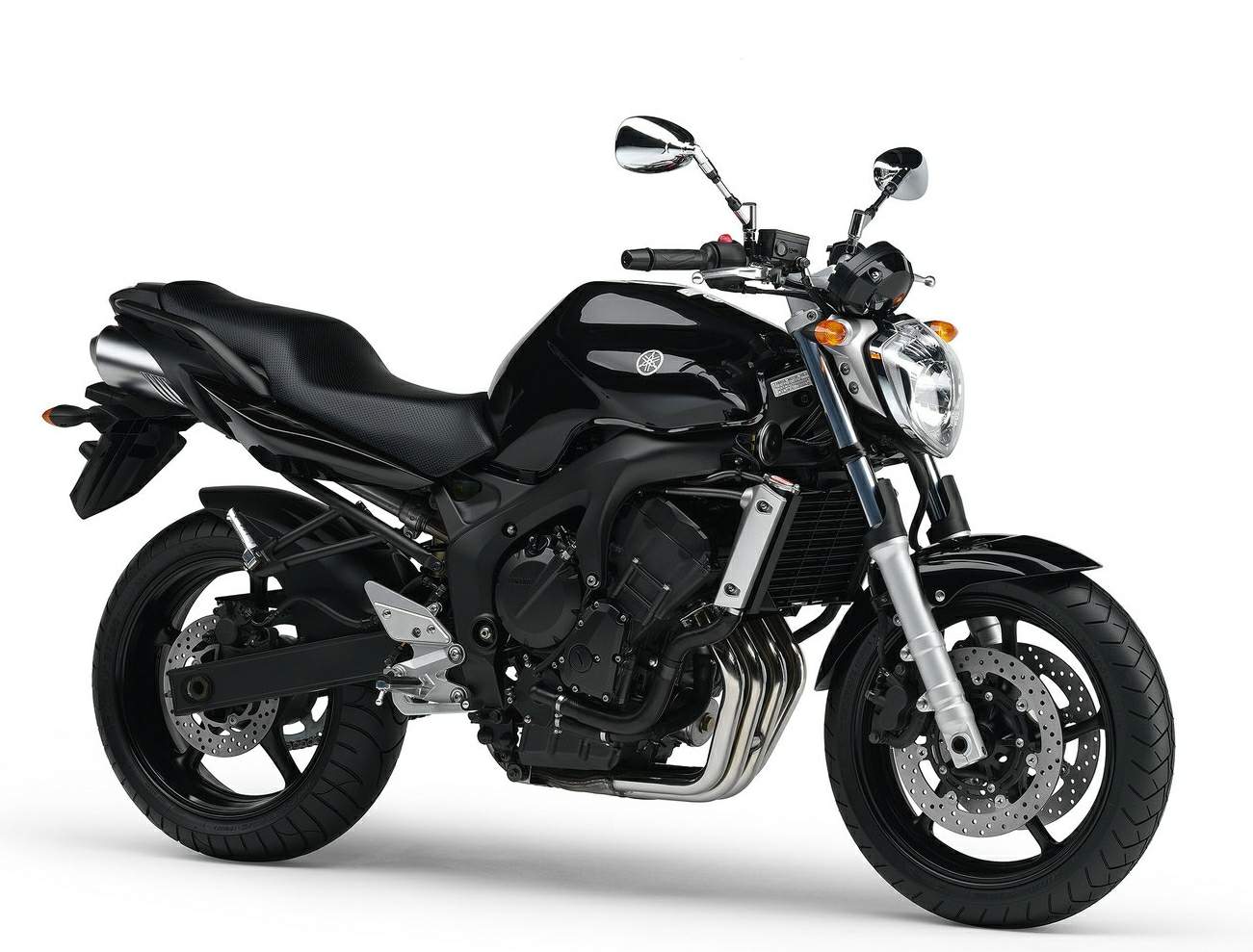 Yamaha FZ-6N For Sale Specifications, Price and Images