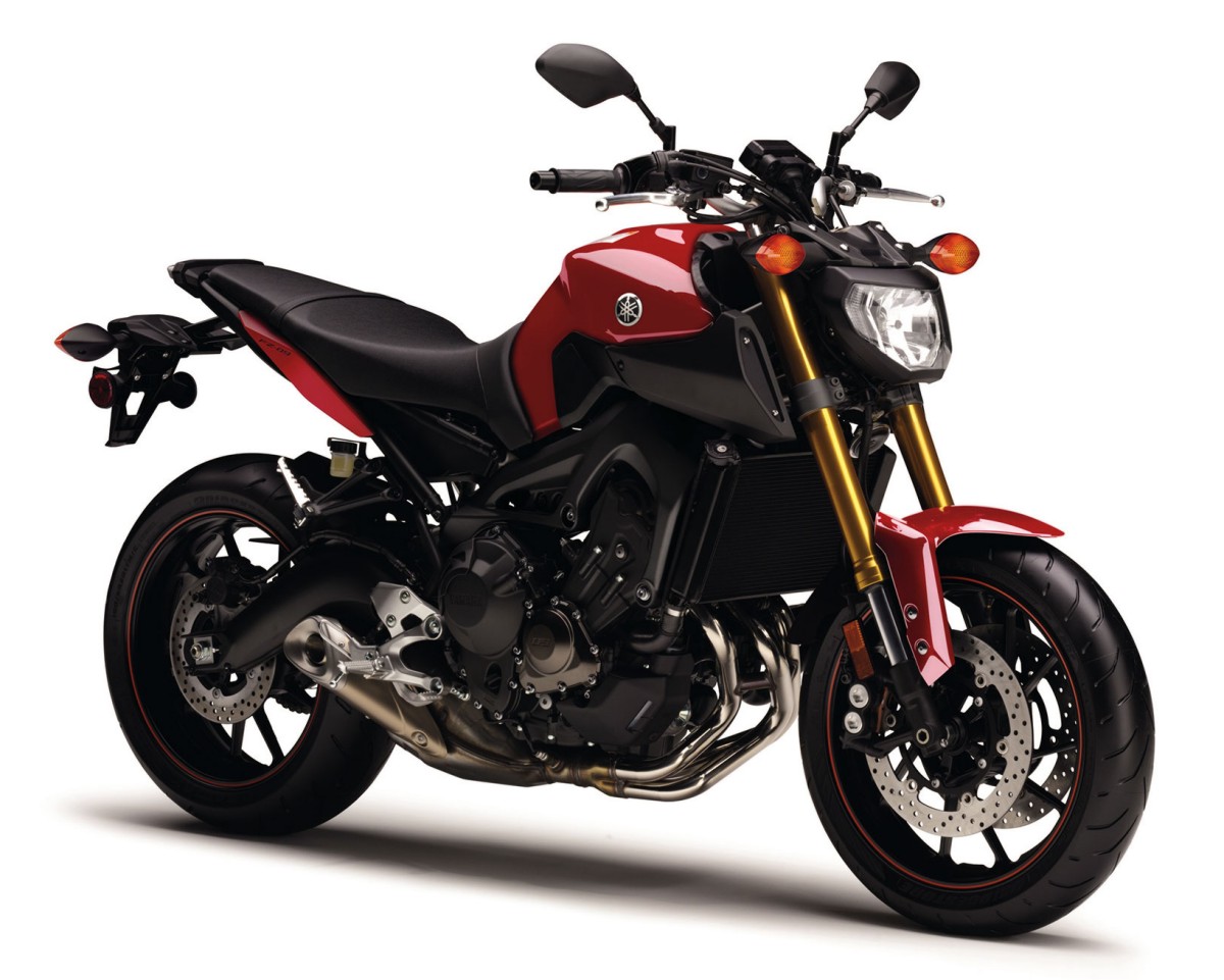 Yamaha FZ-09 For Sale Specifications, Price and Images
