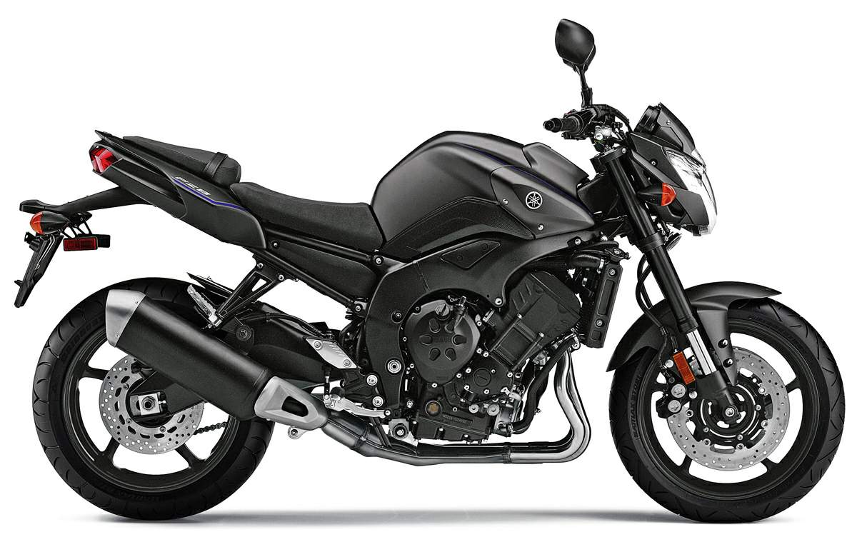 Yamaha FZ-8 For Sale Specifications, Price and Images