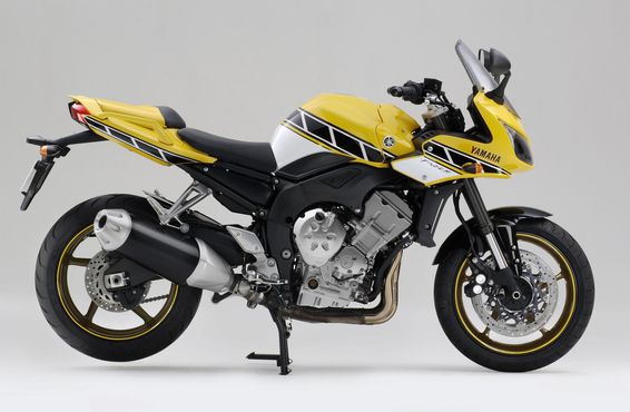 Yamaha FZ1 Fazer ABS Limited 
Edition For Sale Specifications, Price and Images