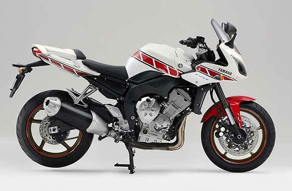 Yamaha FZ1 Fazer ABS Limited 
Edition For Sale Specifications, Price and Images