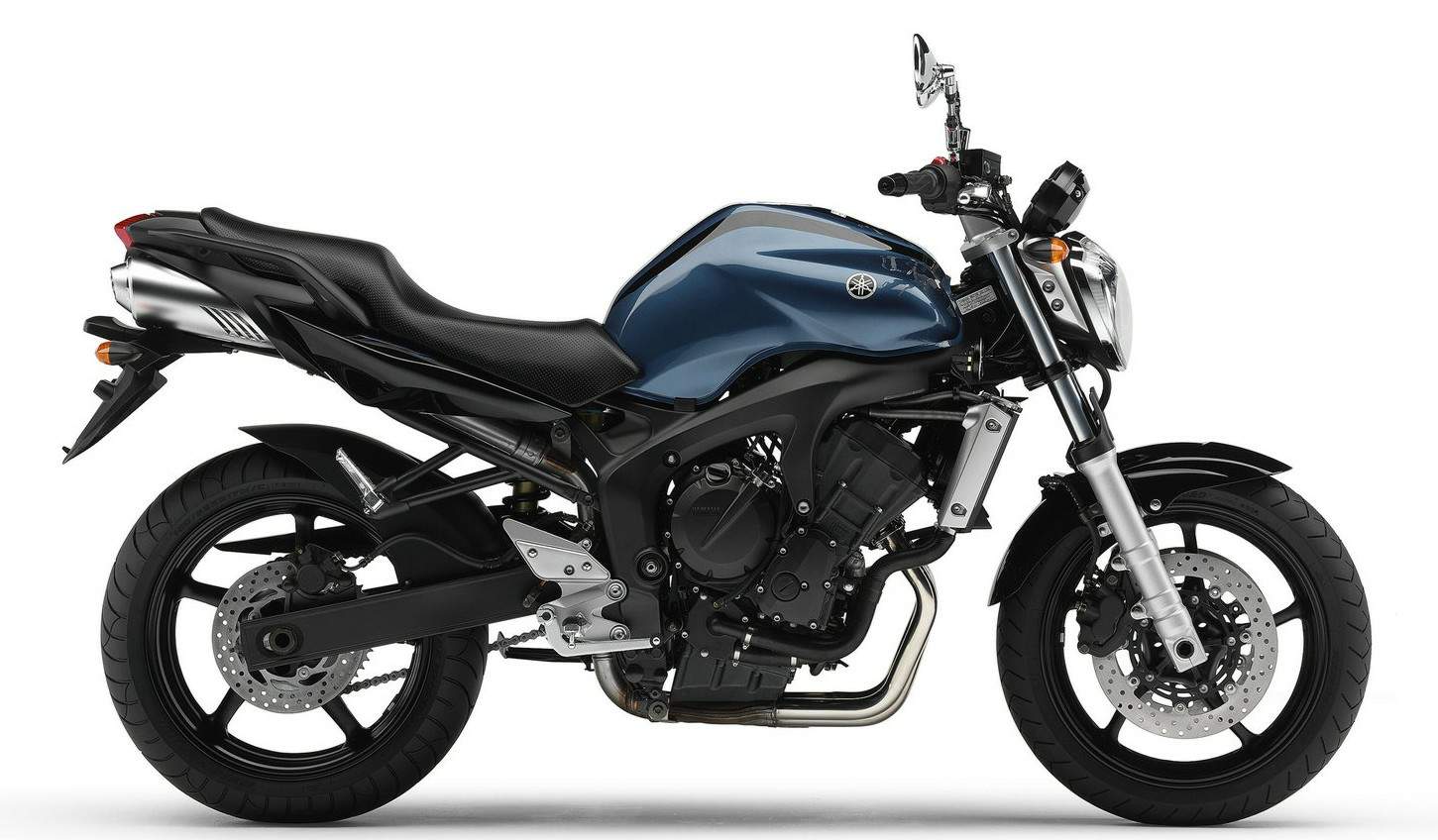 Yamaha FZ-6 For Sale Specifications, Price and Images