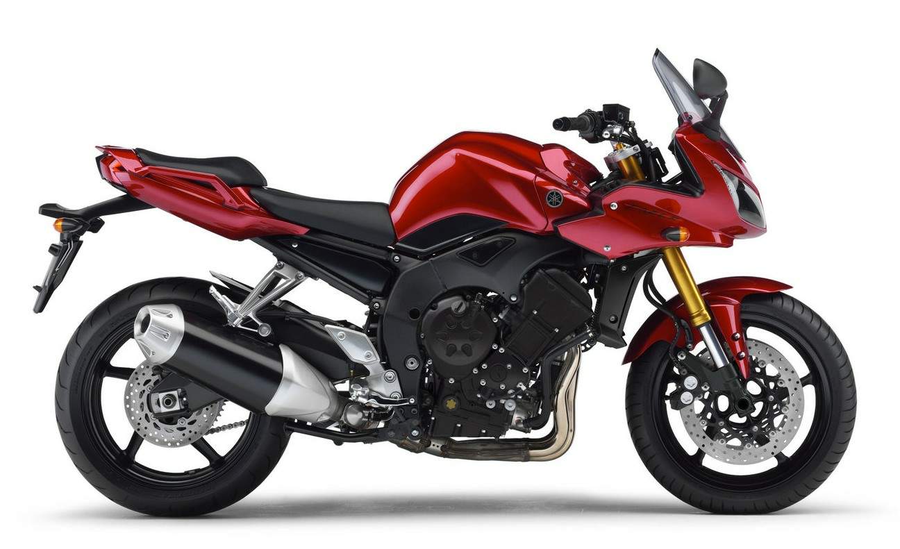 Yamaha FZ-6S Fazer For Sale Specifications, Price and Images