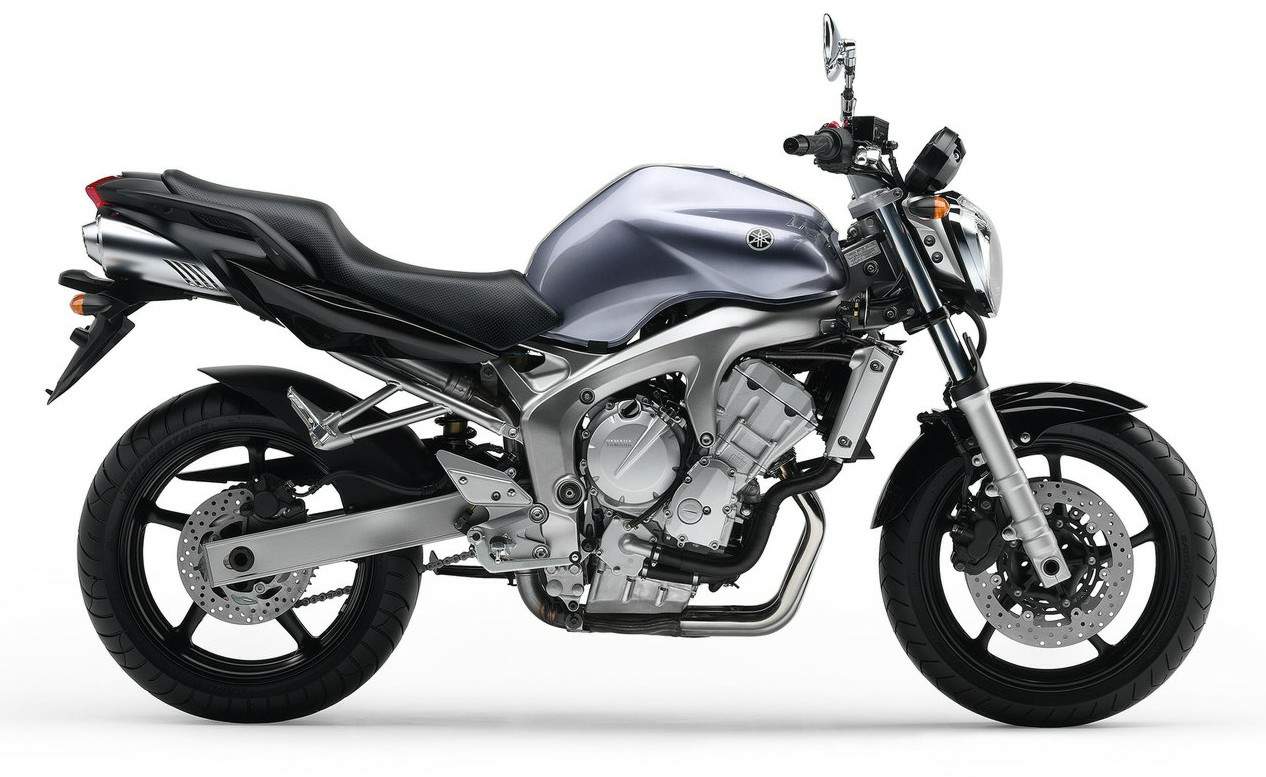 Yamaha FZ-6 For Sale Specifications, Price and Images