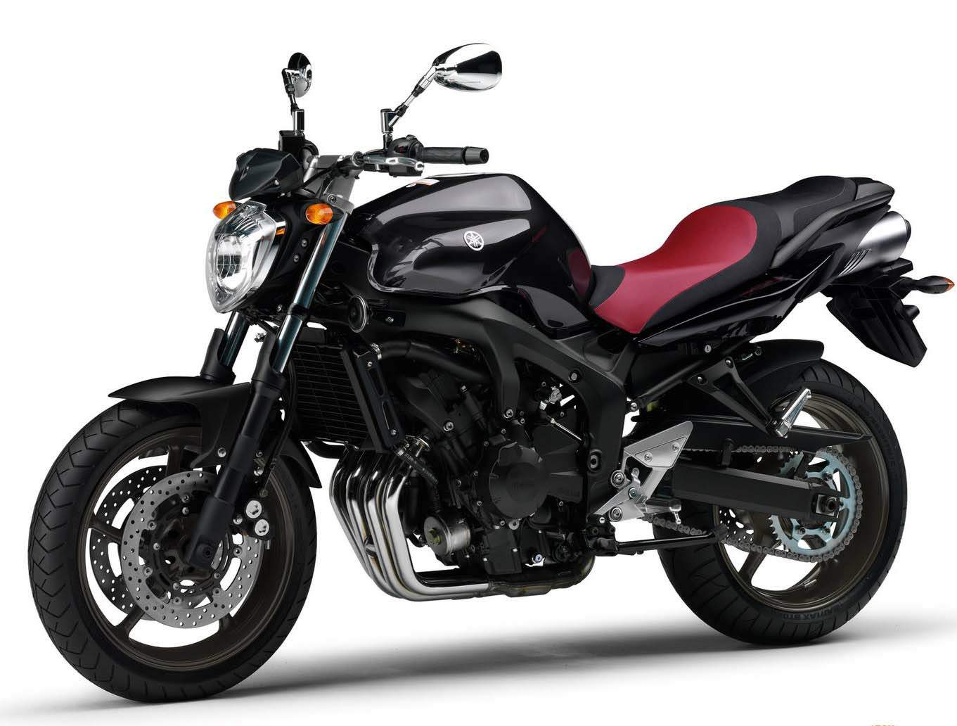 Yamaha FZ-6N S2 For Sale Specifications, Price and Images