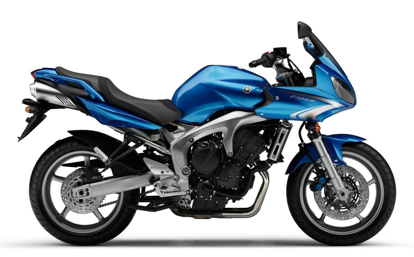Yamaha FZ-6 S2 Fazer For Sale Specifications, Price and Images