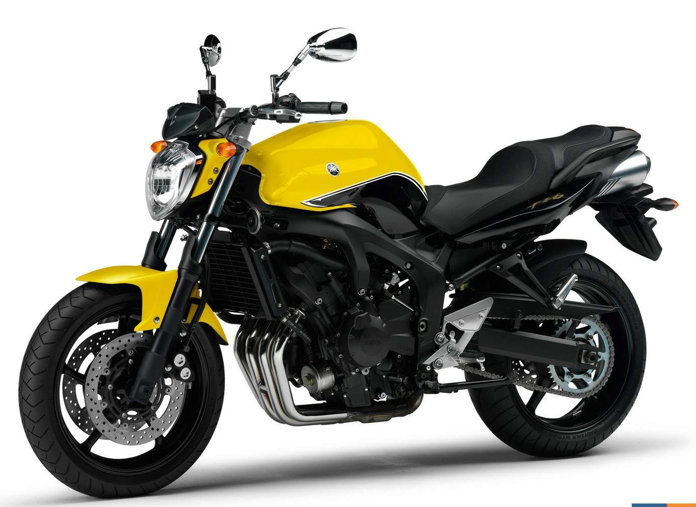 Yamaha FZ-6N S2 For Sale Specifications, Price and Images