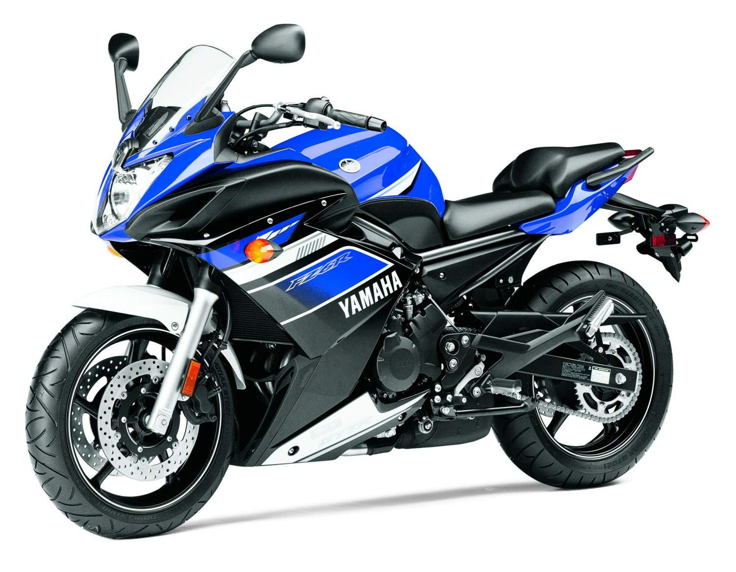Yamaha FZ-6R For Sale Specifications, Price and Images