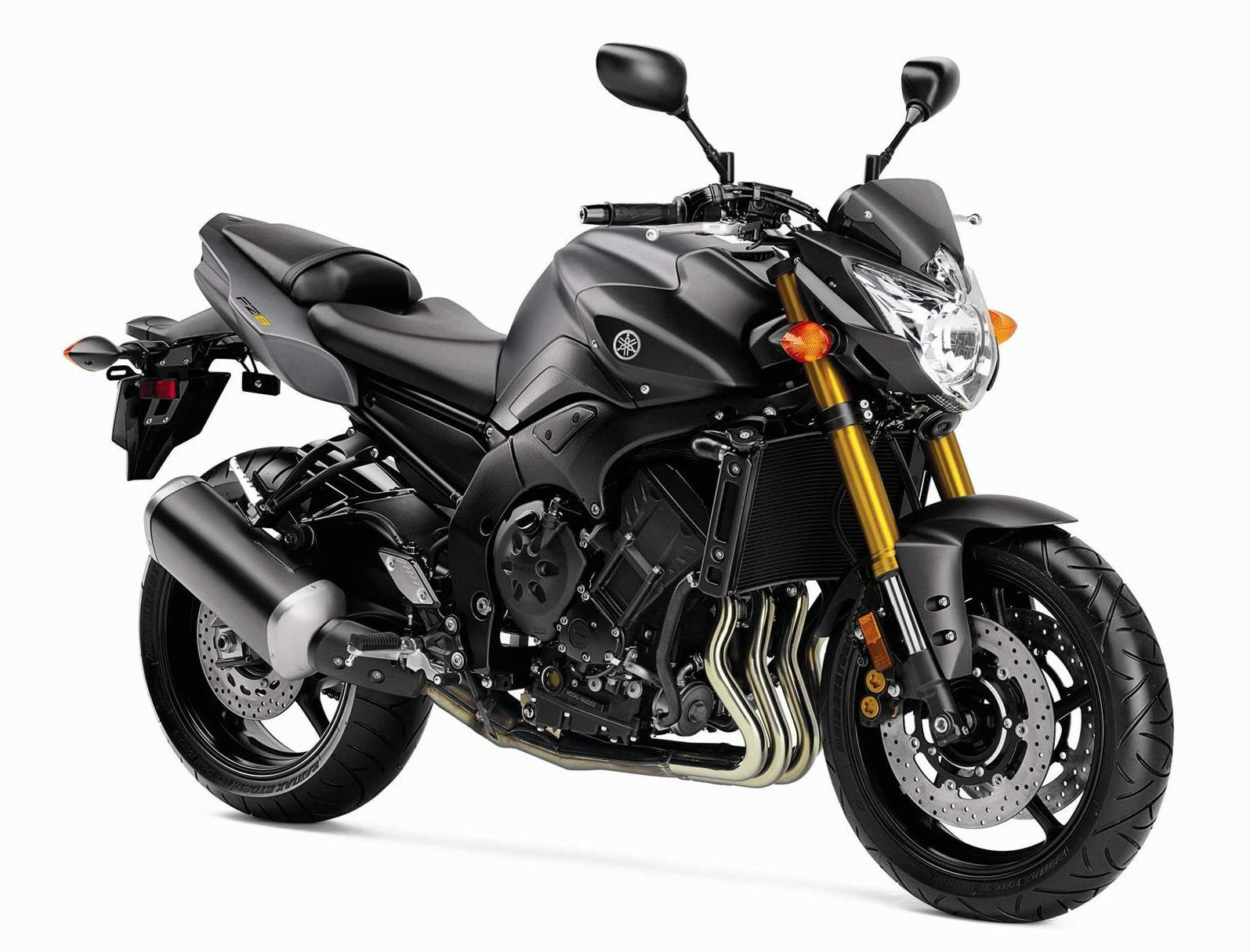 Yamaha FZ-8 For Sale Specifications, Price and Images