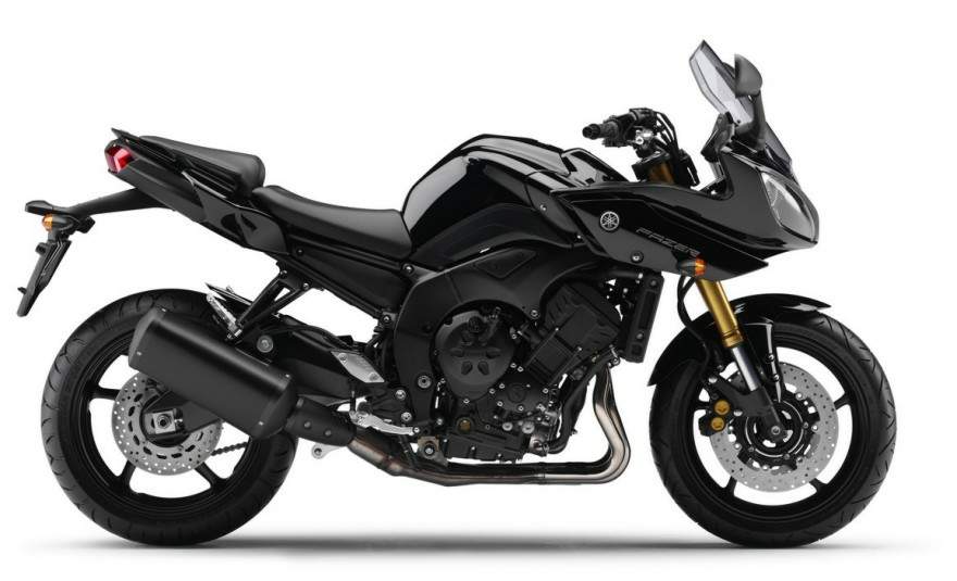 Yamaha FZ8 Fazer For Sale Specifications, Price and Images