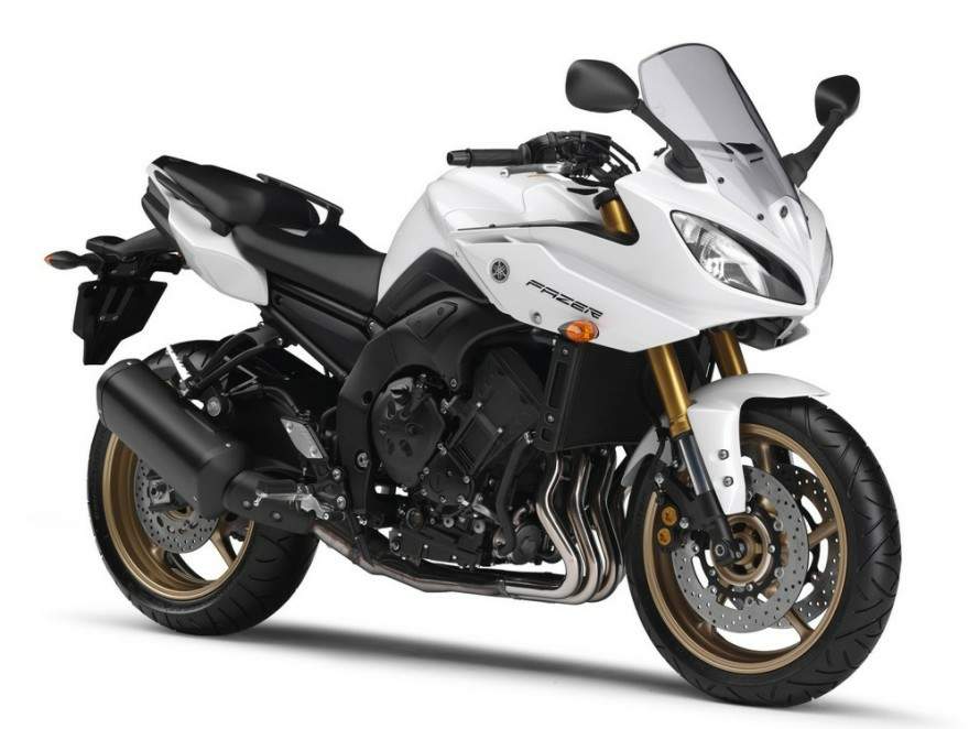 Yamaha FZ8 Fazer For Sale Specifications, Price and Images