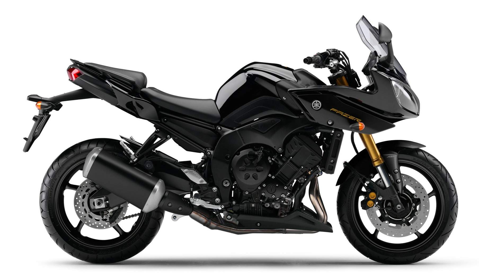 Yamaha FZ8 Fazer For Sale Specifications, Price and Images