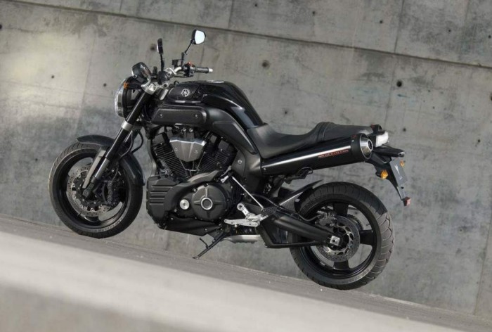 Yamaha MT-01 For Sale Specifications, Price and Images