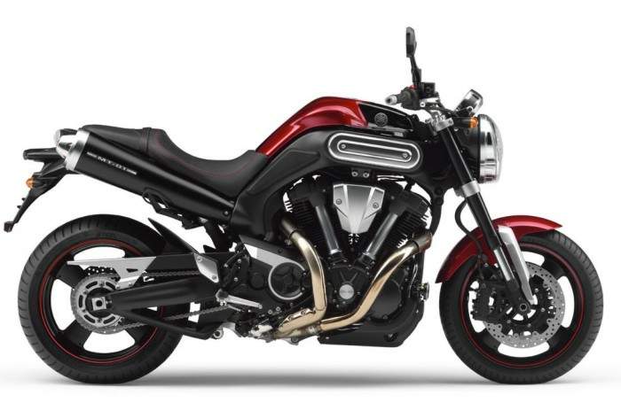 Yamaha MT-01 SP For Sale Specifications, Price and Images