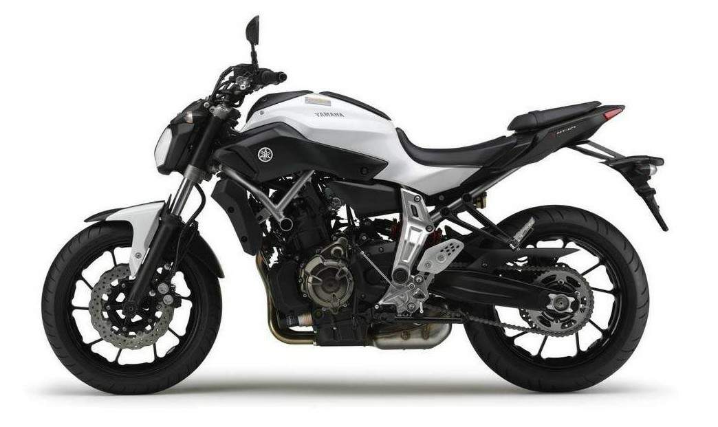 Yamaha MT-07 / FZ07 For Sale Specifications, Price and Images