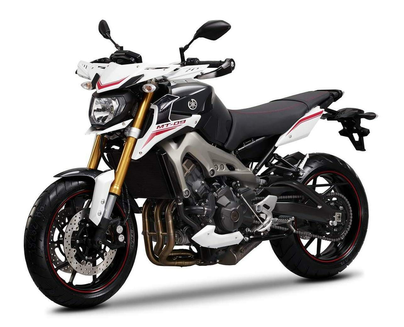 Yamaha MT-09 Street Rally For Sale Specifications, Price and Images