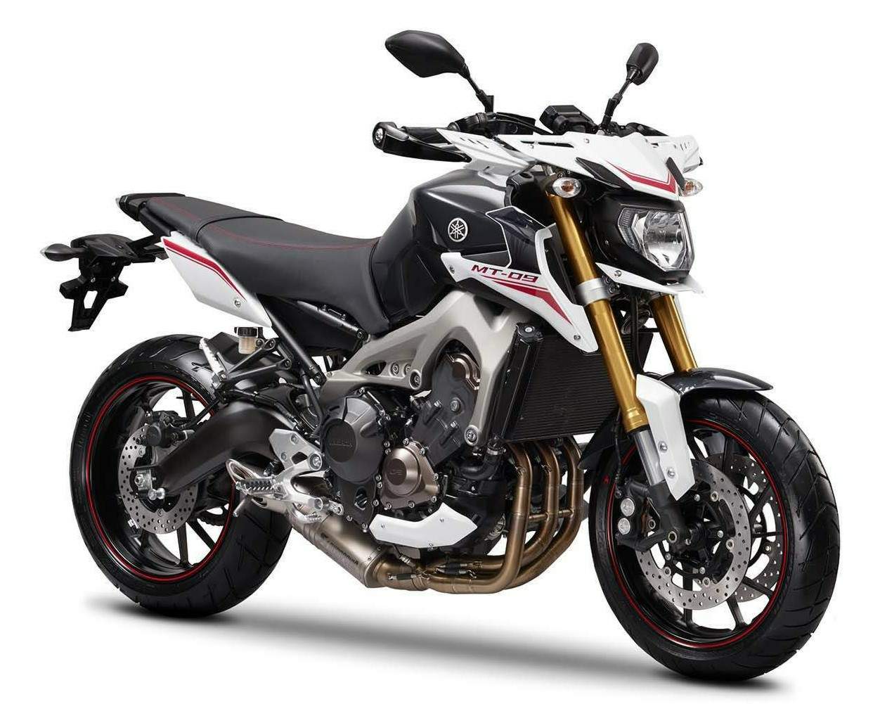Yamaha MT-09 Street Rally For Sale Specifications, Price and Images