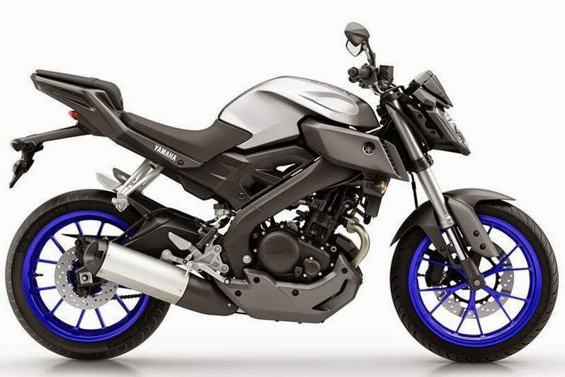 Yamaha MT- 125 For Sale Specifications, Price and Images
