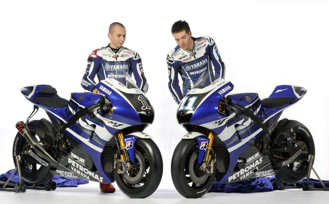 Yamaha YZF-R1 Yamaha Moto GP 
Replica For Sale Specifications, Price and Images