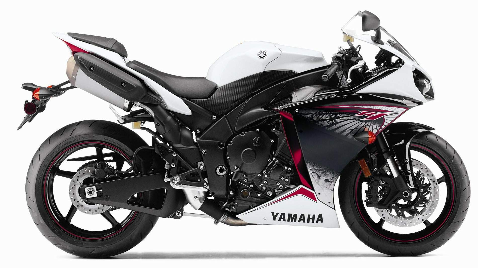 Yamaha YZF-R1 For Sale Specifications, Price and Images