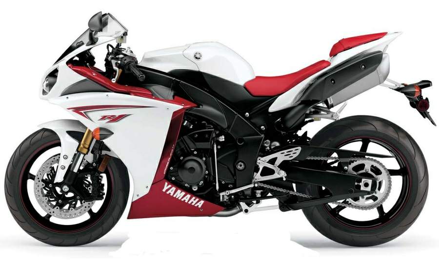 Yamaha YZF 1000 R1 For Sale Specifications, Price and Images