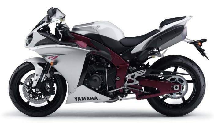 Yamaha YZF-R1 For Sale Specifications, Price and Images