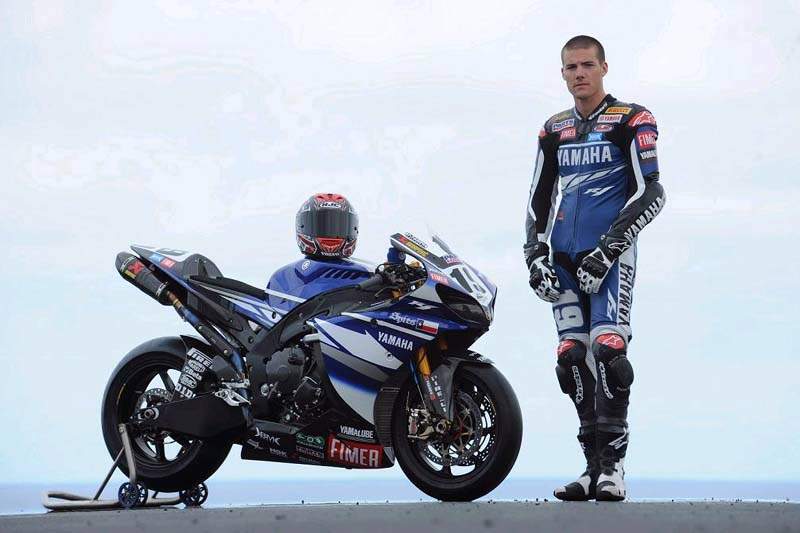 Yamaha YZF-R1 SBK For Sale Specifications, Price and Images