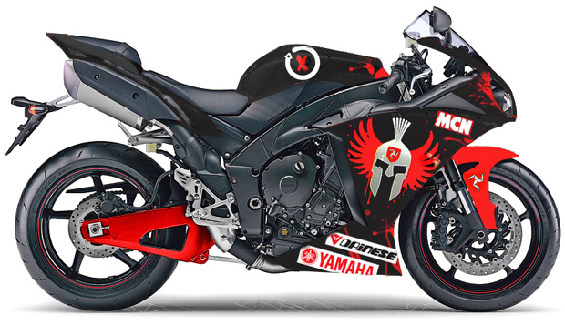 Yamaha YZF 1000R1 Lorenzo TT Special For Sale Specifications, Price and Images