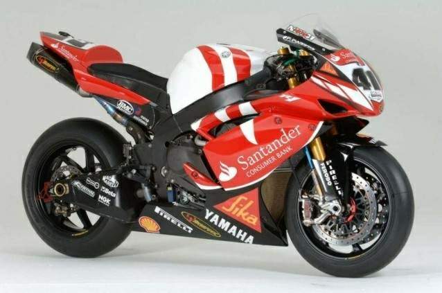 Yamaha YZF 1000R1 SBK For Sale Specifications, Price and Images