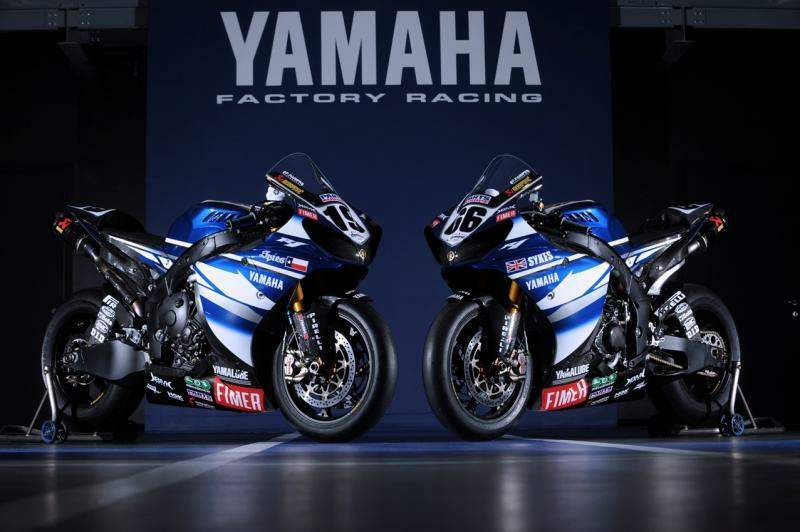 Yamaha YZF-R1 SBK For Sale Specifications, Price and Images