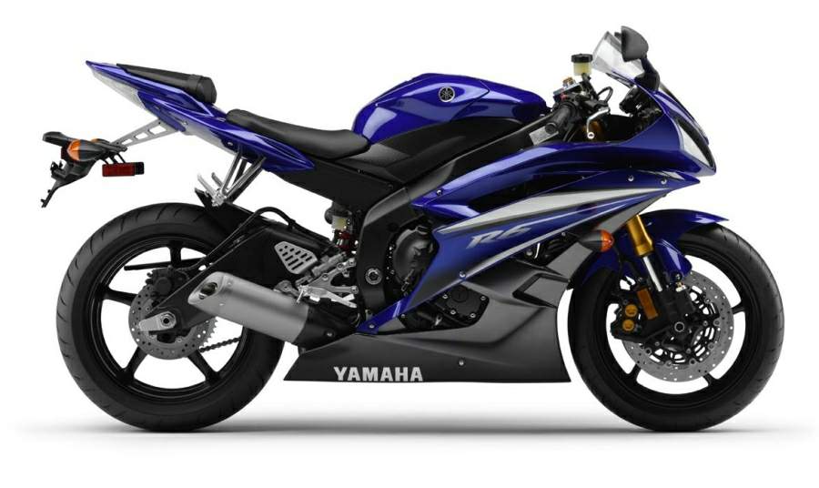 Yamaha YZF 600 R6 For Sale Specifications, Price and Images