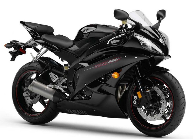 Yamaha YZF 600 R6 For Sale Specifications, Price and Images