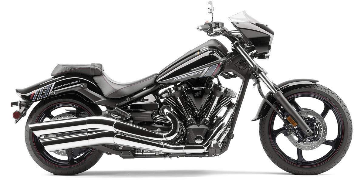 Yamaha Star Raider 
	Bullet Cow For Sale Specifications, Price and Images