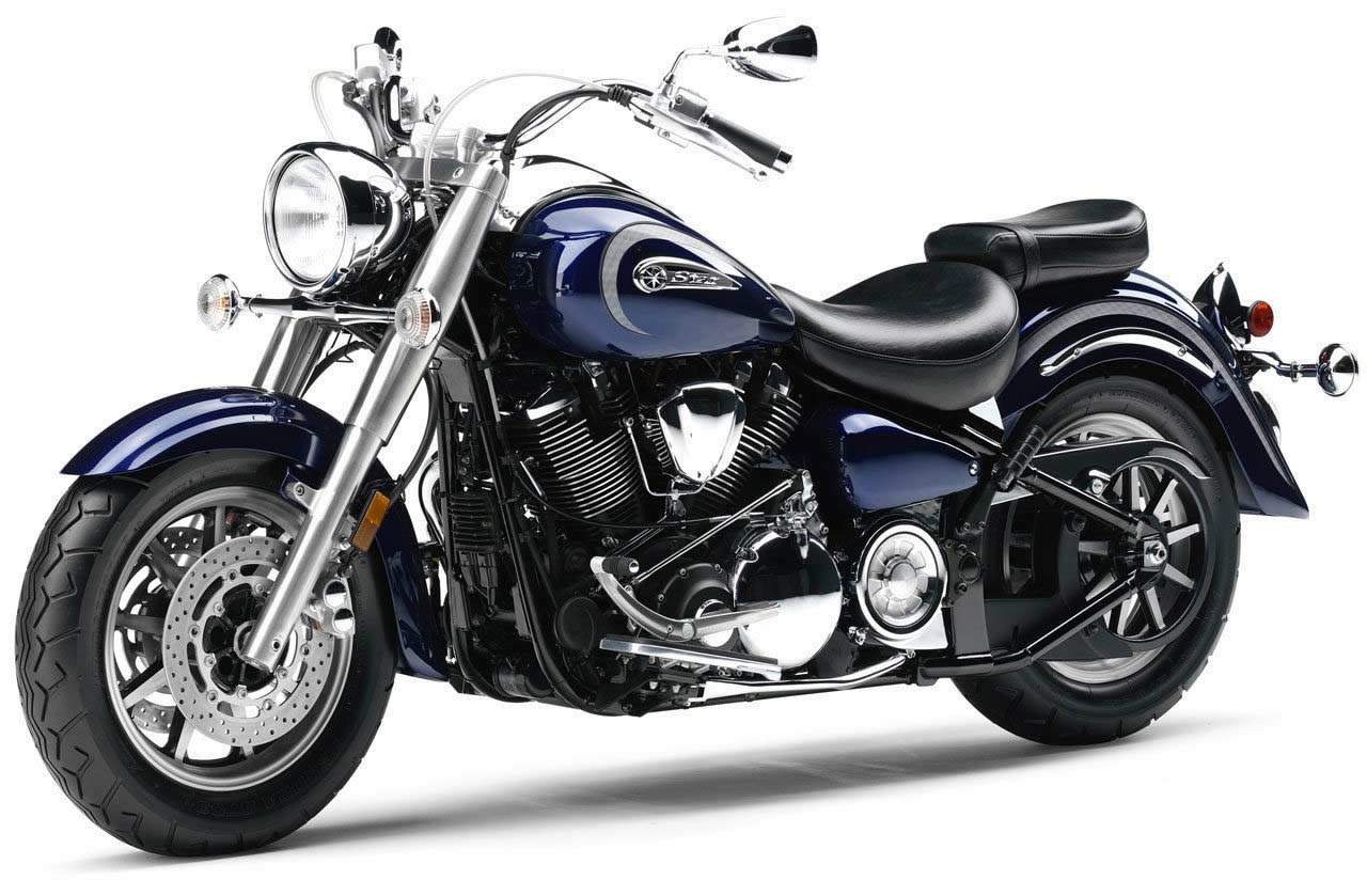 Yamaha XV 1700 Road Star For Sale Specifications, Price and Images