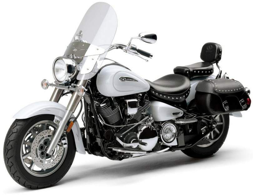 Yamaha XV 1700 Road Star Silverado For Sale Specifications, Price and Images
