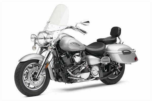 Yamaha XV 1700 Road Star Silverado S For Sale Specifications, Price and Images