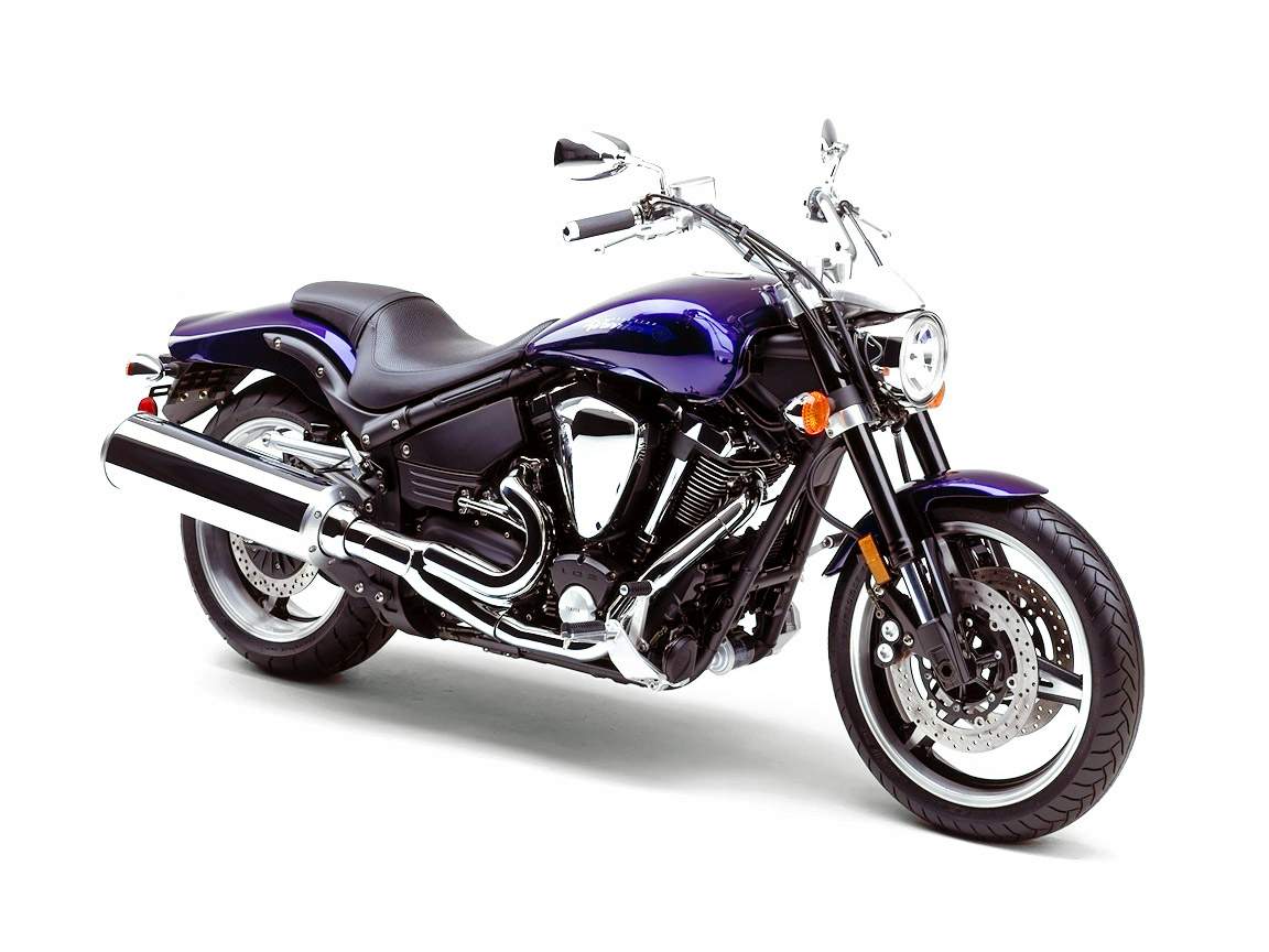 Yamaha XV 1700 Road Star Warrior For Sale Specifications, Price and Images