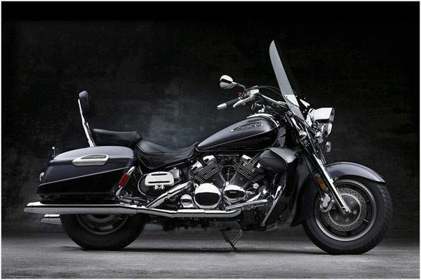 Yamaha XVZ 1300 Royal Star Tour
Deluxe For Sale Specifications, Price and Images