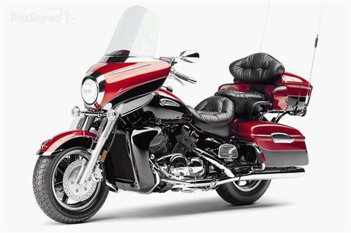Yamaha XVZ 1300 Royal Star Venture For Sale Specifications, Price and Images