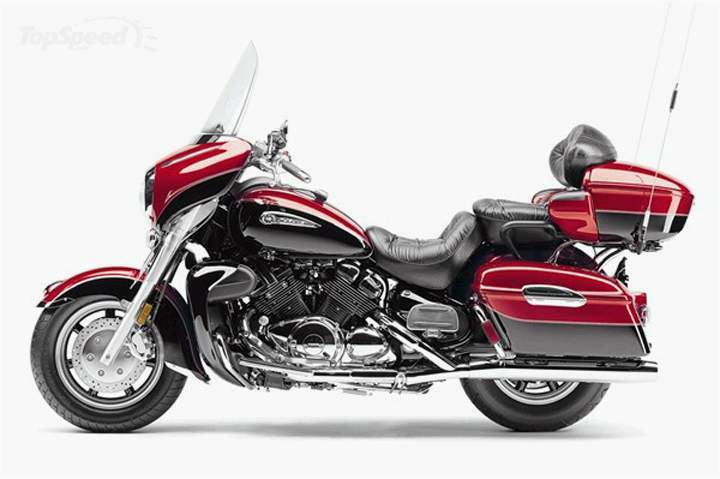 Yamaha XVZ 1300 Royal Star Venture For Sale Specifications, Price and Images